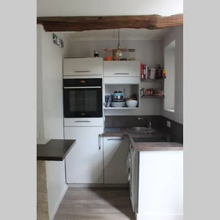 Studio Centre-ville Rueil-malmaison - Proche Rer A Apartmán *