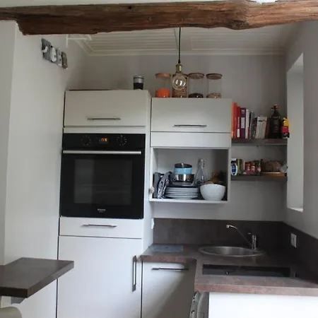 Apartmán Studio Centre-ville Rueil-malmaison - Proche Rer A Rueil-Malmaison