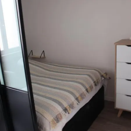 Apartment Centre-ville - Proche Rer A